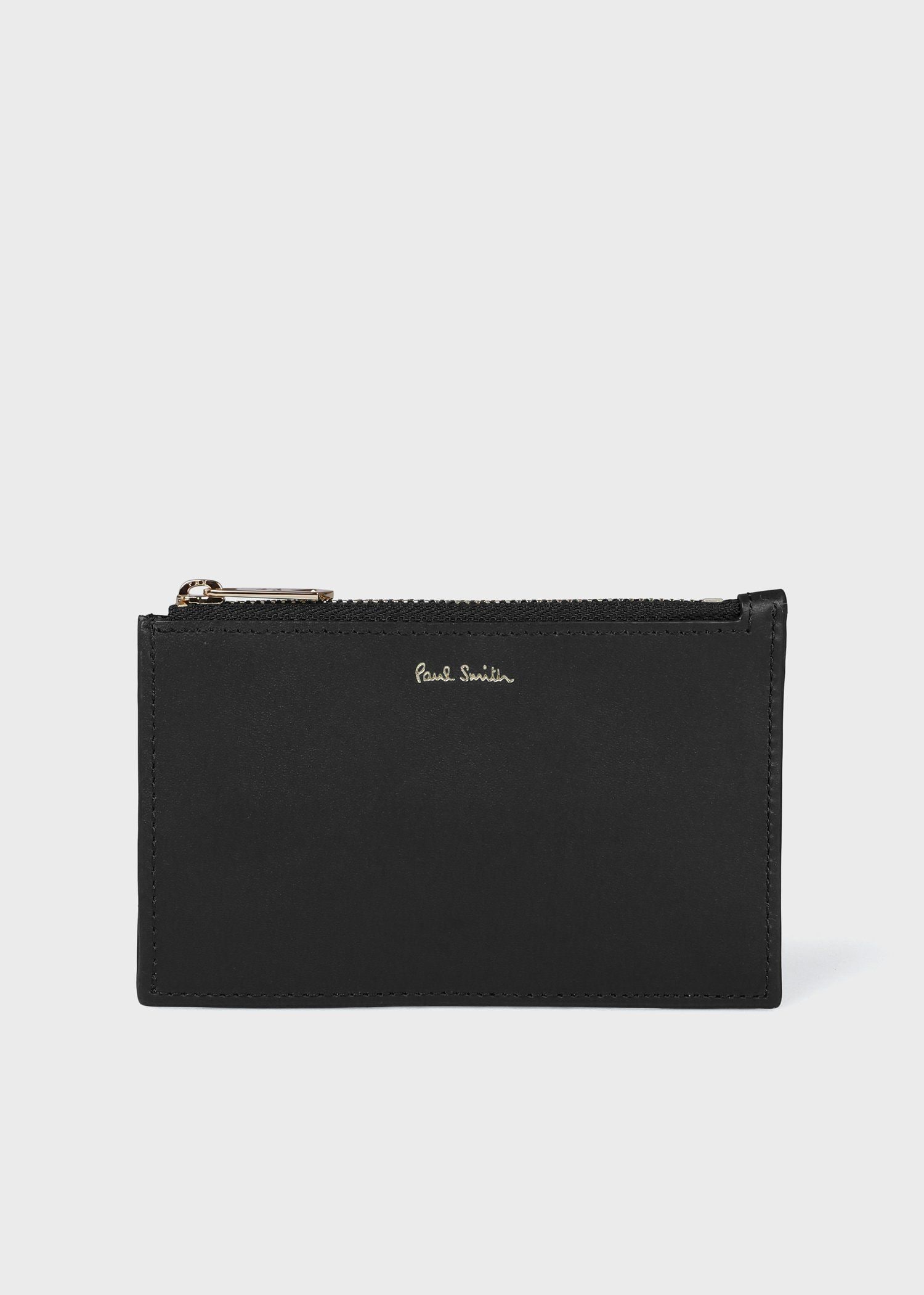 Paul Smith ポールスミス シグネチャーストライプインテリアフラグメントケース