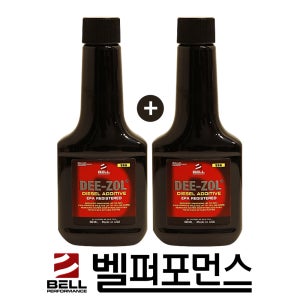 110년전통 고성능 벨퍼포먼스 원샷 연료첨가제 1+1 디졸 디젤 60ml 75L용 수분제거제 동결방지제 DPF클리너 인젝터클리너