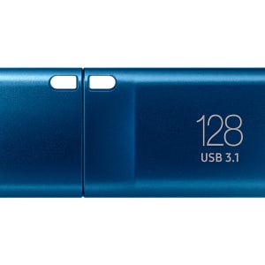 삼성 정품 C타입 메모리 USB 3.1 Flash Drive 128GB