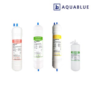 [호환] 청호 나이스 정수기 필터 CHP-5110S1 29cm단방향4개