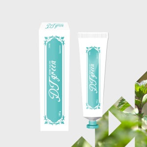 디티그린1450고불소치약 스피아민트 멘톨강화향 3개입 1세트