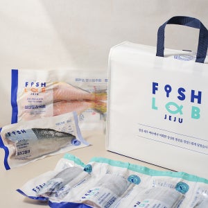 피쉬랩 제주 갈치 은갈치 가정의달 선물세트 어버이날 선물