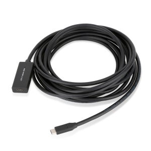 넥스트유 Type C to C USB3.1 Gen1 연장 리피터 케이블 3m, 1개