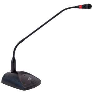 지앤에스 GN-5000S 강의실 인터넷방송 스트리머 60CM 고급형 마이크