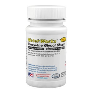 B50-Propyl 480067 프로필렌글리콜 측정키트