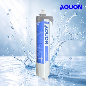아쿠온 카본 정수필터 AQUON 업소용 대용량 필터 HAF-1700 헤드포함