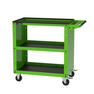 한국플랜테크 HP85-CO 이동식공구함 작업대