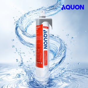아쿠온정수필터 AQUON 업소용 대용량 스케일필터 HAF-1701 헤드포함