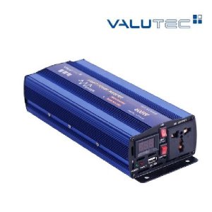 12V차량용인버터 순수정현파인버터 차박 자동차인버터 600W