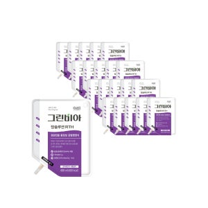 정식품 그린비아 알티에이치 장솔루션 400ml 20포