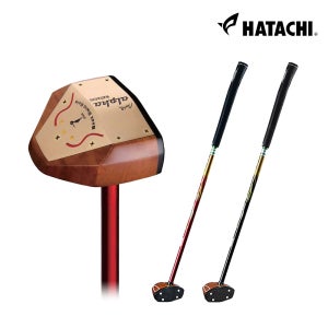 하타치 파크골프 PH2611 알파2 클럽