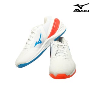 미즈노 웨이브 스텔스 네오 에너지 서울 X1GA200125 남성 여성 배드민턴화 신발