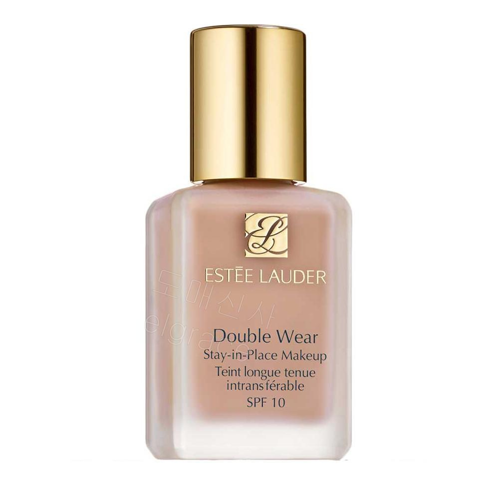 에스티로더더블웨어스테이인플레이스메이크업에스피에프10-쿨크림