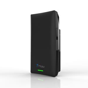 아이테라 건전지형 무선 하이패스 단말기 전기차 감면