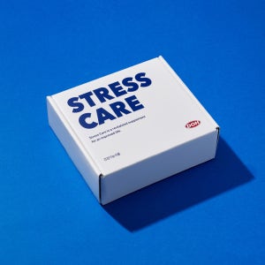 DOH 스트레스케어 Gift Set 정신과 전문의가 만든 영양제