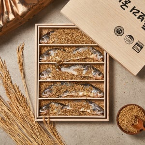 법성포 영광 국내산 참조기 명품 보리굴비 부모님 선물세트 10미 23cm 내외