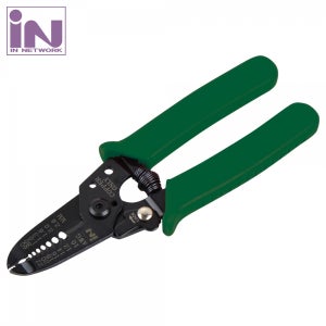 인네트워크 IN-5021 선재 탈피 AWG10~AWG22 탈피기