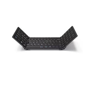 아이노트 X-Folding XK903B 멀티페어링 풀사이즈 접이식 블루투스 키보드