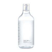 숨37도 스킨 세이버 에센셜 클렌징 워터 400ml