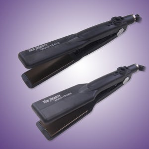 예스뷰티 전문가용 매직기 YB-6400│예스뷰티│매직기│고데기│헤어기기│매직│스트레이터│