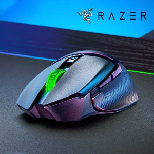 [국내정발] 레이저 바실리스크 V3 X 하이퍼스피드