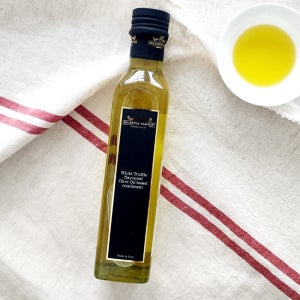 셀렉티아 트러플오일 송로버섯5% 엑스트라버진 올리브오일 올리브유, 250ml, 1개