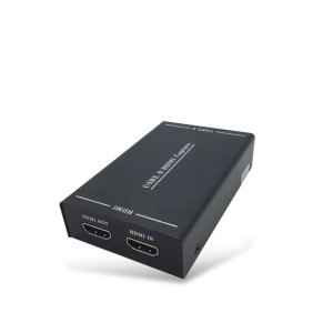 [LANSTAR] HDMI 캡쳐보드,USB3.0 to HDMI LS-HD-CAP2
