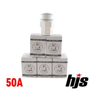 국산 통기밸브 50A BOX 50개 / 미니 에어 벤트 50mm