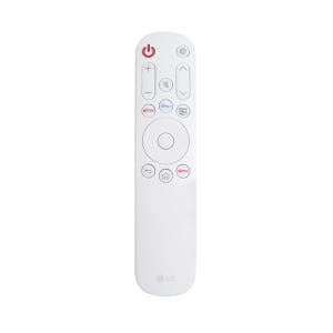 LG전자 정품 스탠바이미 tv 리모컨