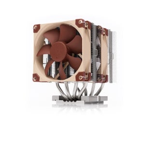 NOCTUA NH-D9 DX-4677 4U 공랭쿨러