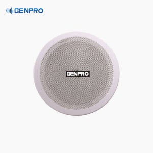 GENPRO 젠프로 SCS-10 천장매립형 실링스피커