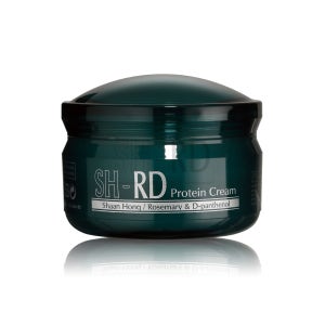 샨홍 SH-RD 단백질 헤어크림 노워시 트리트먼트 로즈마리, 150ml, 1개