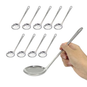 오모리 올스테인리스 통국자 (10개)소,중,대