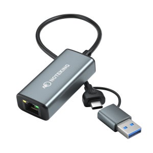 LG gram 15ZB970 노트북 2.5 기가비트 인터넷 연결 케이블 USB TO LAN 유선 랜 젠더