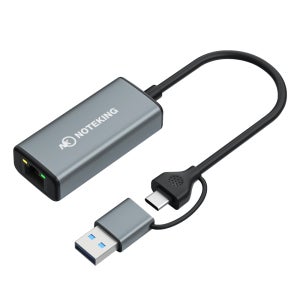 삼성 메탈 NT560XBE 노트북 USB TO LAN 듀얼 2.5Gbps 기가 인터넷 연결 케이블 이더넷 유선 랜 젠더 랜카드