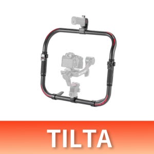 틸타 TGA-ARG 링그립 TILTA RingGrip 로닌 RS4 관세미포함