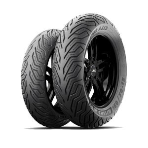 미쉐린 타이어 시티그립2 포르자300/350 XMAX300/350 뒤 140/70-14