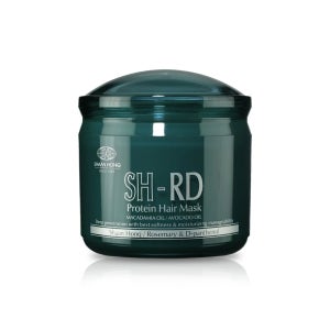 샨홍 SH-RD 단백질 헤어 마스크 400ml SHRD Protein Hair Mask