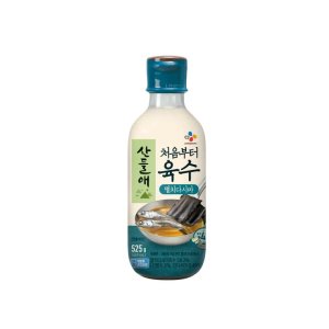 산들애육수 최저가 가성비상품