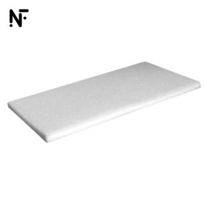 주문제작 스폰지재단 고탄성 35K-12 화이트 10T 1200X2400 고탄성 쇼파 스펀지