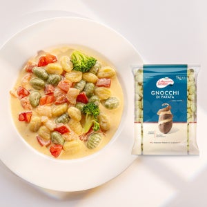 SCK파스타몰 수지탈 감자 뇨끼 1kg surgital gnocchi