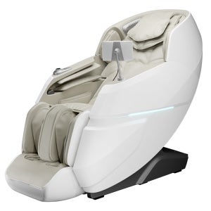 [무이자 12개월] 제스파 듀얼 코어 엔진 엘라가르 듀얼 안마의자 전용 러그 포함 ZPC3231