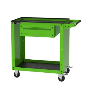 한국플랜테크 HP85-CO1D 이동식공구함 작업대
