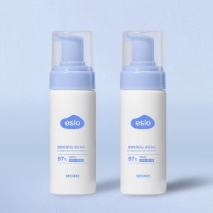 1+1 산부인과전문의적합인증 이슬로 여성청결제