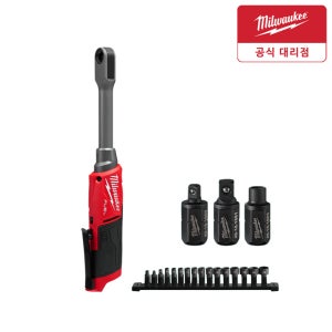 밀워키 M12 FPTR-0 12V FUEL 멀티라쳇 베어툴 본체만 케이스없음