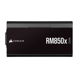 커세어 파워 RM850x SHIFT 80PLUS 골드 ATX3.0 850W PC 파워서플라이