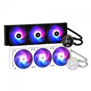 3RSYS Socoool 라니 XY-360 Quiet (BLACK)