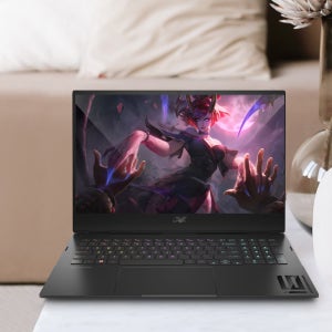 HP 오멘 16-xf0037AX (WIN11 HOME / SSD 2TB / RAM 64GB) HMC