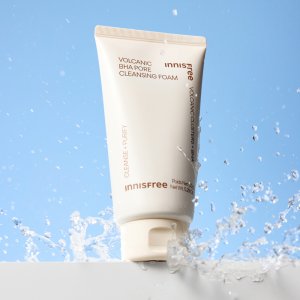 이니스프리 화산송이 바하 모공 클렌징폼 250ml, 1개