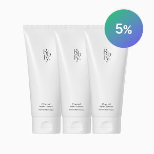 [5%/3개] 리바이포유 컨트롤로션 플러스 수분장벽로션 진정로션 온가족 Rbfy 150ml, 3개